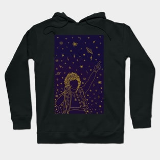 Josh Kiszka Hoodie